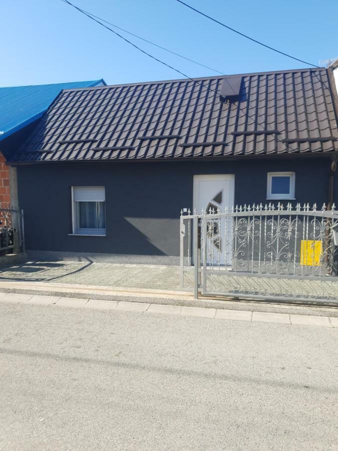 Apartman Bilivano Zagreb Eksteriør billede